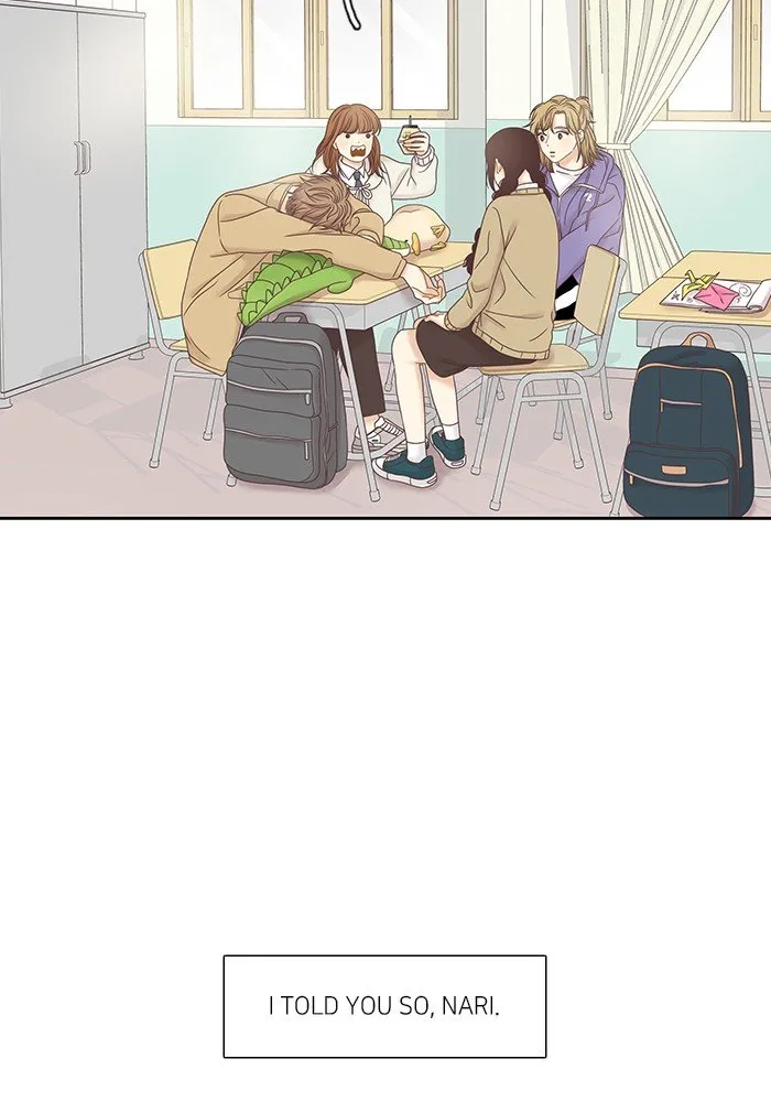 Girl’s World ( World of Girl ) Chapter 237 Online - página 24