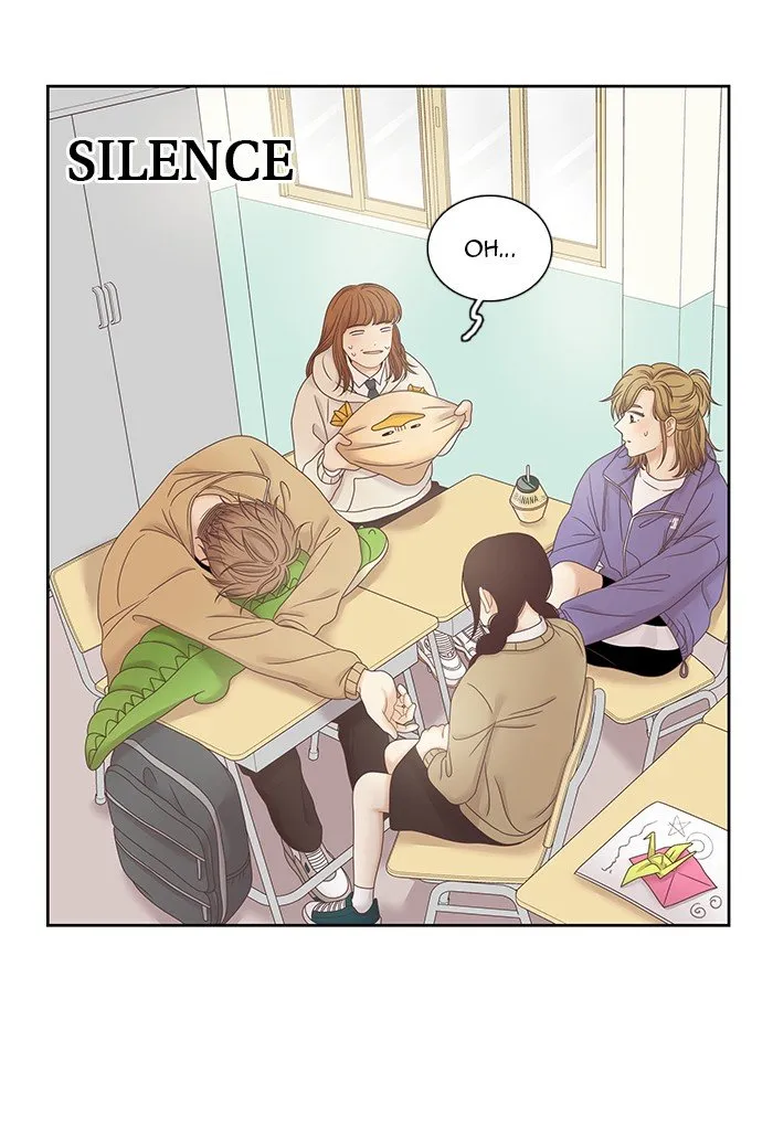 Girl’s World ( World of Girl ) Chapter 237 Online - página 27