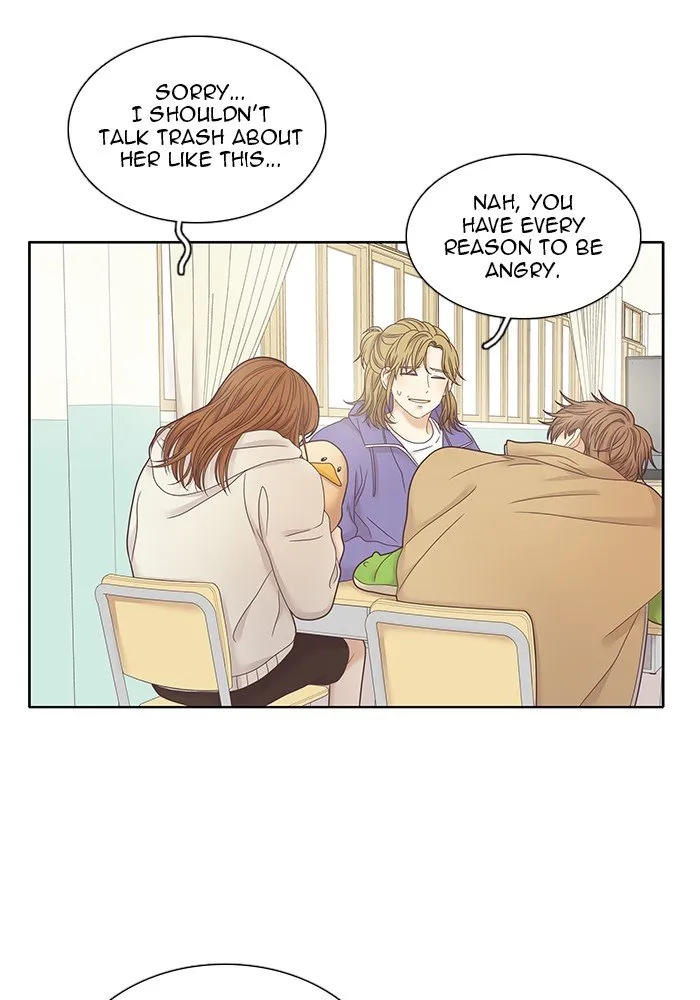 Girl’s World ( World of Girl ) Chapter 237 Online - página 28