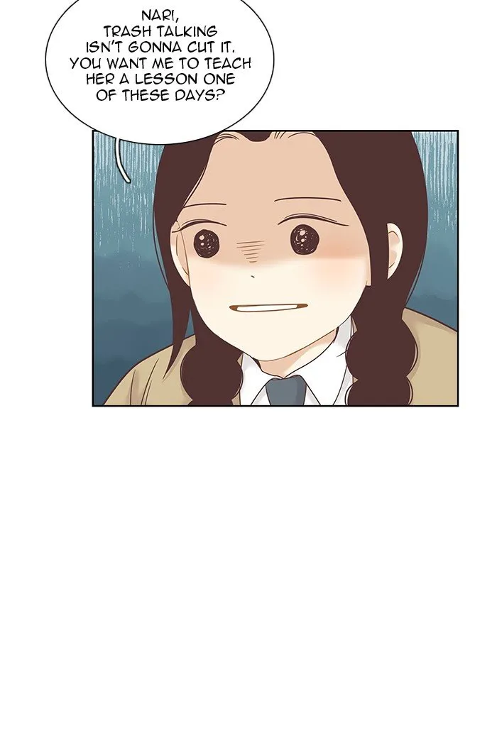 Girl’s World ( World of Girl ) Chapter 237 Online - página 29