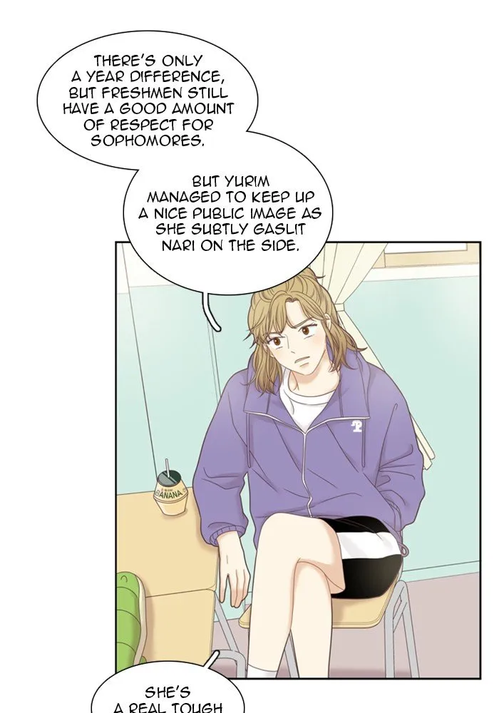 Girl’s World ( World of Girl ) Chapter 237 Online - página 31