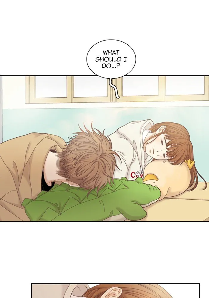 Girl’s World ( World of Girl ) Chapter 237 Online - página 33