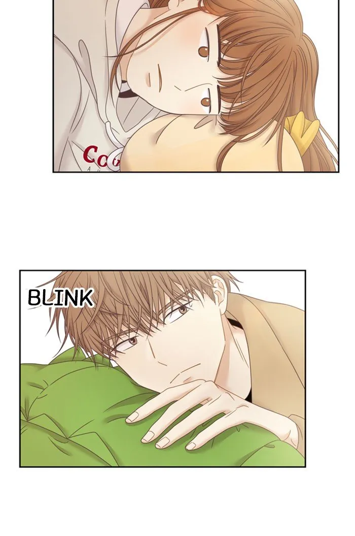 Girl’s World ( World of Girl ) Chapter 237 Online - página 34
