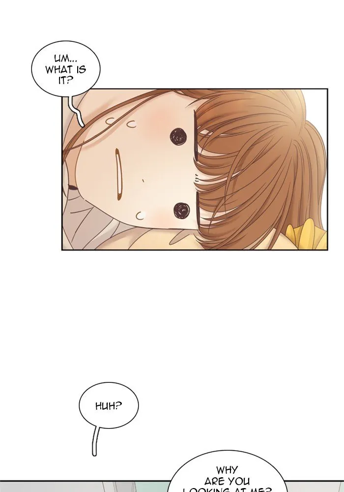 Girl’s World ( World of Girl ) Chapter 237 Online - página 35