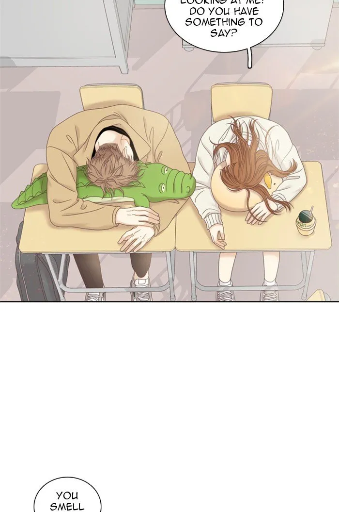 Girl’s World ( World of Girl ) Chapter 237 Online - página 36