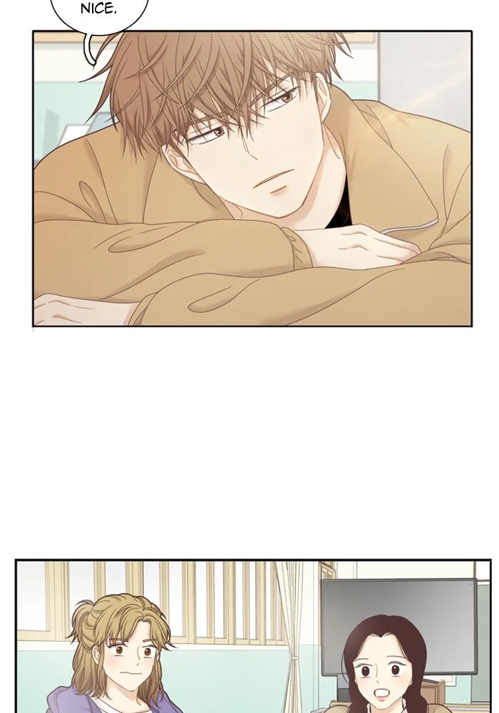 Girl’s World ( World of Girl ) Chapter 237 Online - página 37