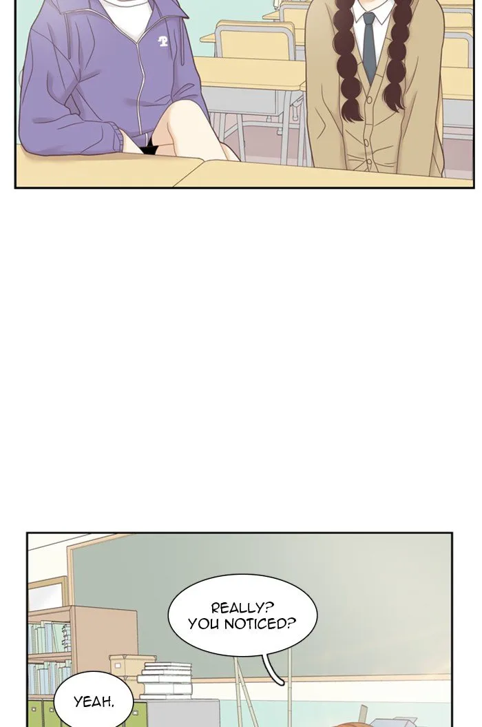 Girl’s World ( World of Girl ) Chapter 237 Online - página 38