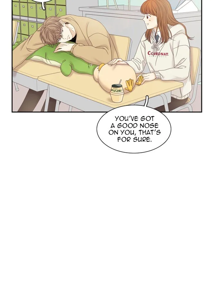 Girl’s World ( World of Girl ) Chapter 237 Online - página 39
