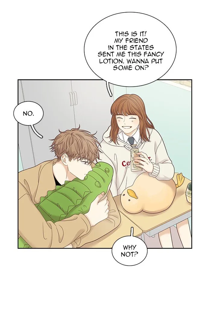 Girl’s World ( World of Girl ) Chapter 237 Online - página 40