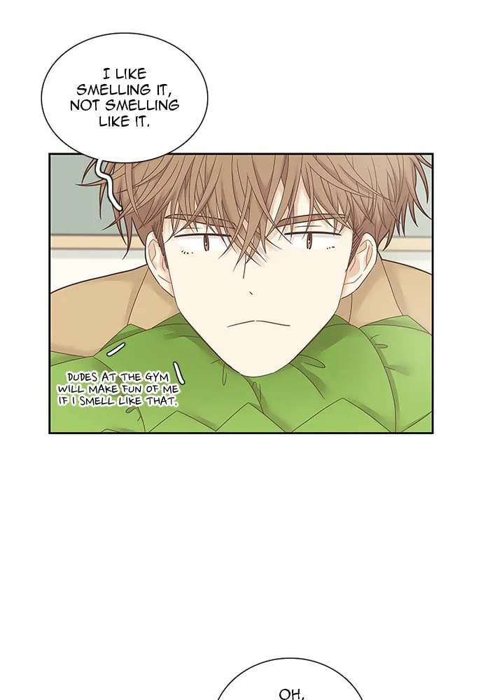 Girl’s World ( World of Girl ) Chapter 237 Online - página 41