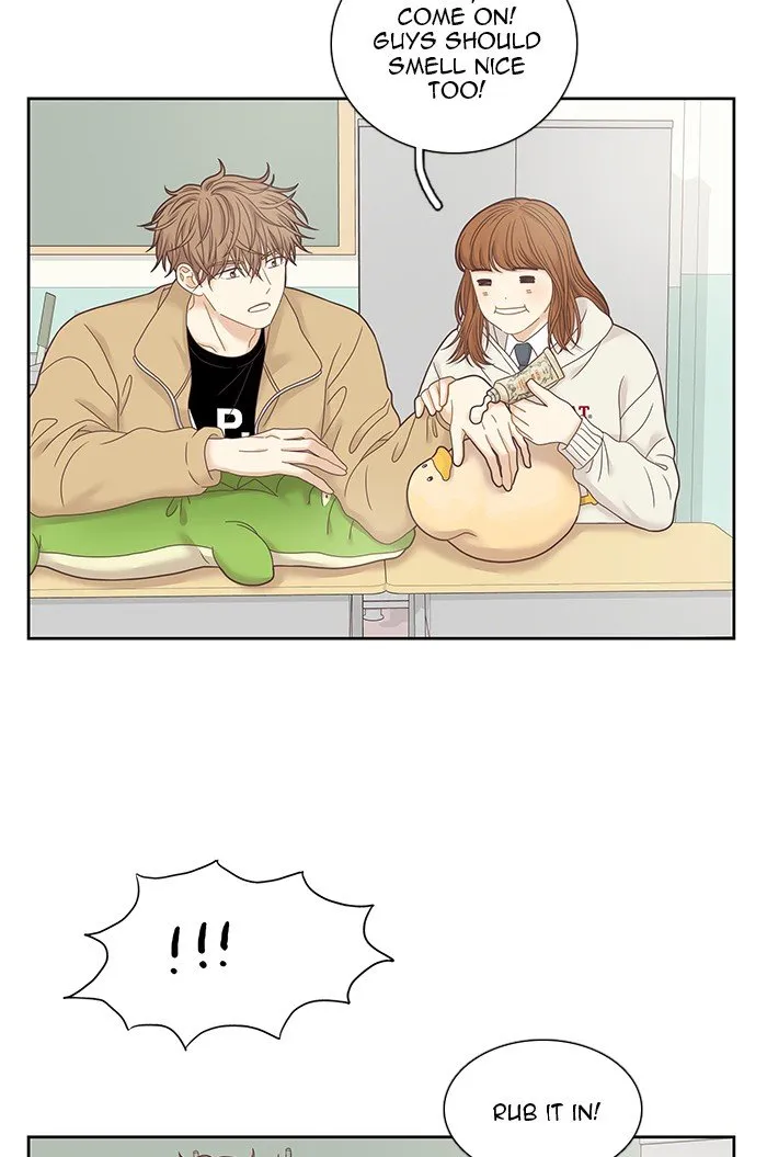 Girl’s World ( World of Girl ) Chapter 237 Online - página 42