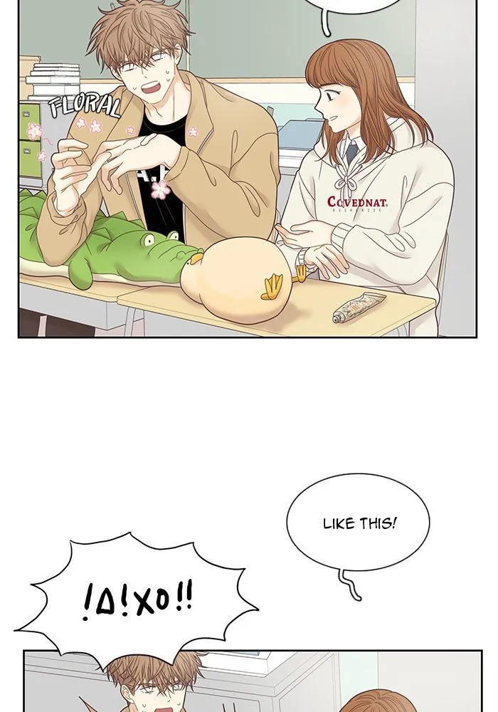 Girl’s World ( World of Girl ) Chapter 237 Online - página 43