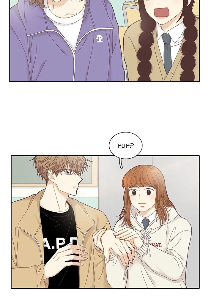 Girl’s World ( World of Girl ) Chapter 237 Online - página 45