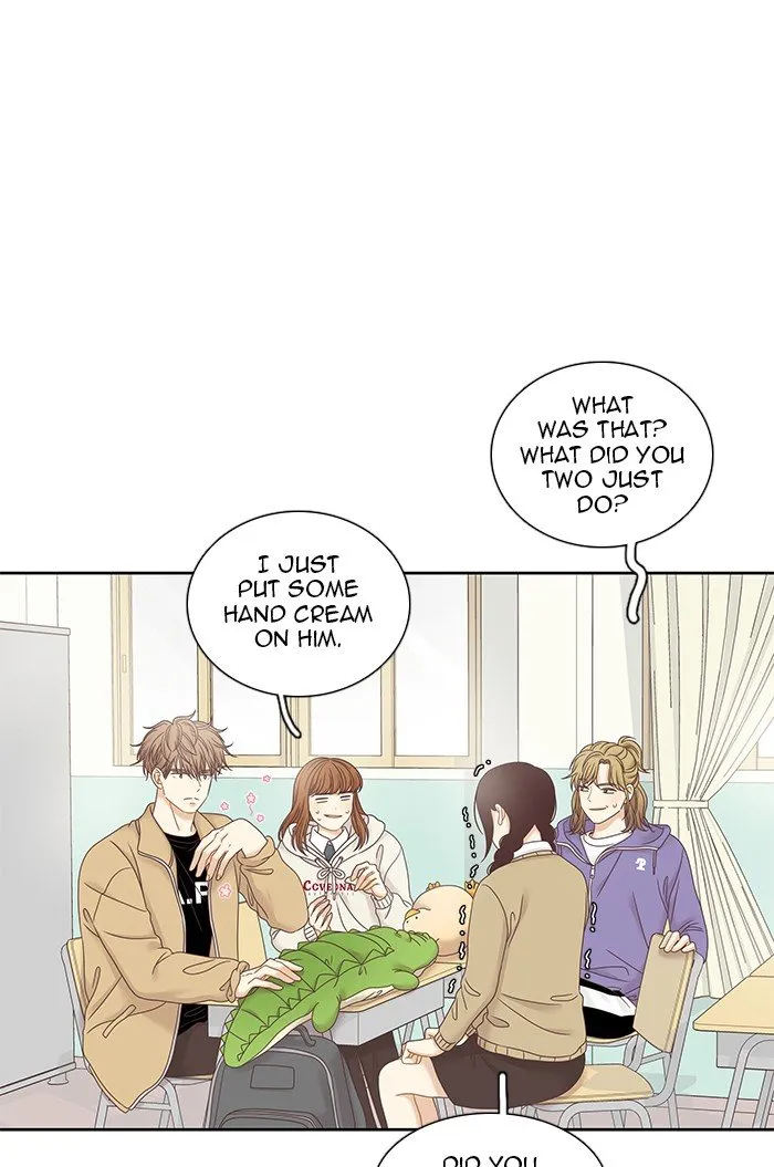 Girl’s World ( World of Girl ) Chapter 237 Online - página 46