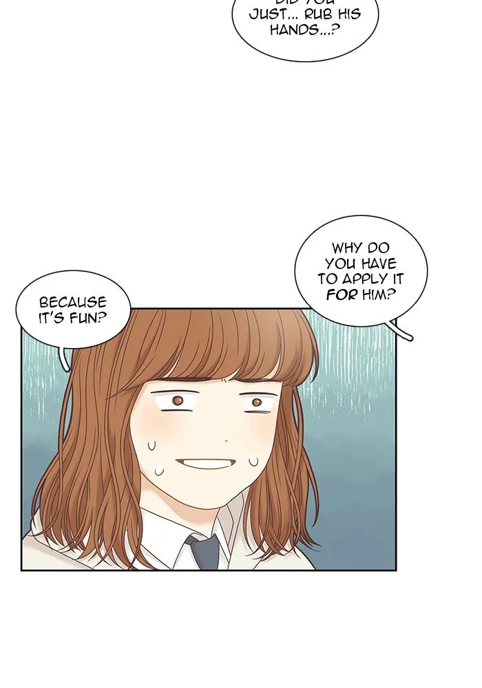 Girl’s World ( World of Girl ) Chapter 237 Online - página 47