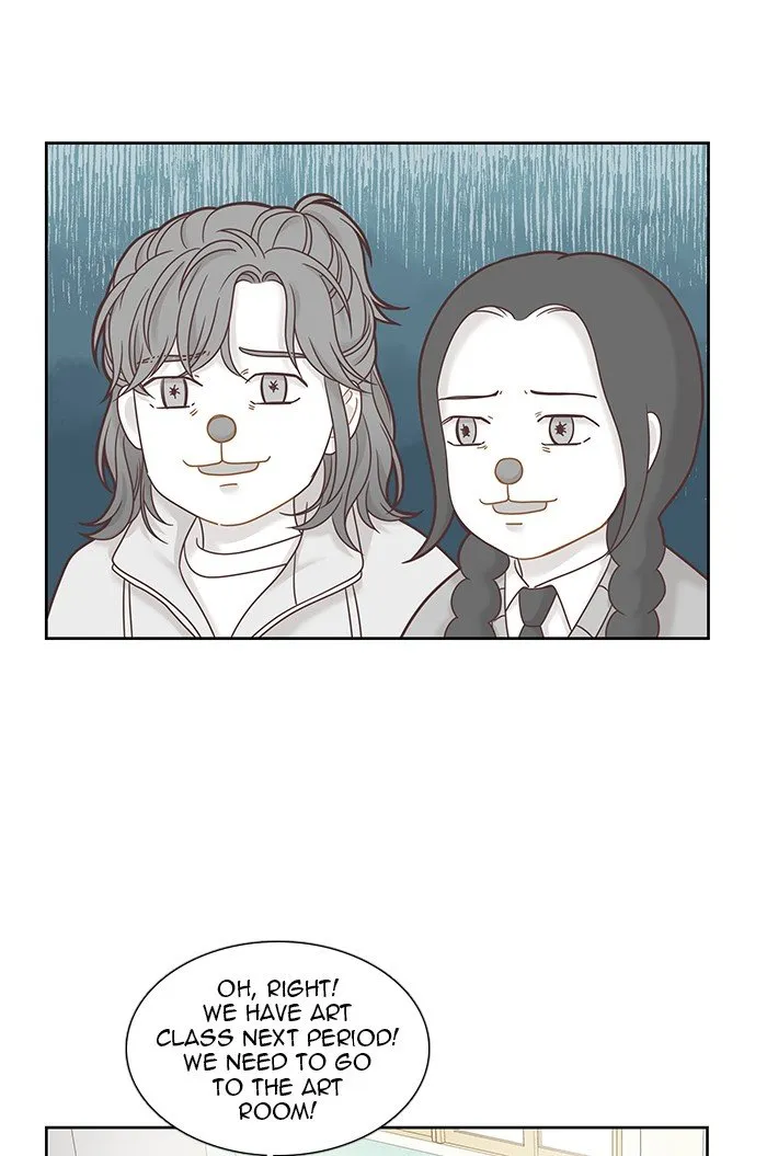 Girl’s World ( World of Girl ) Chapter 237 Online - página 48