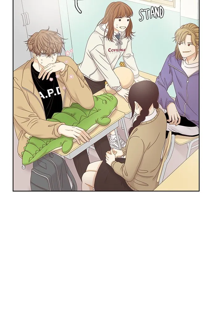 Girl’s World ( World of Girl ) Chapter 237 Online - página 49