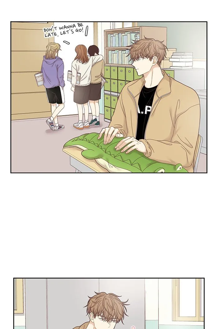 Girl’s World ( World of Girl ) Chapter 237 Online - página 50