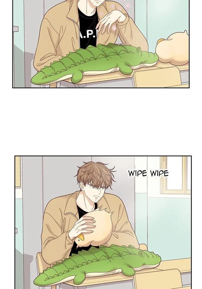 Girl’s World ( World of Girl ) Chapter 237 Online - página 51