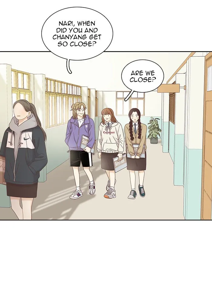 Girl’s World ( World of Girl ) Chapter 237 Online - página 53