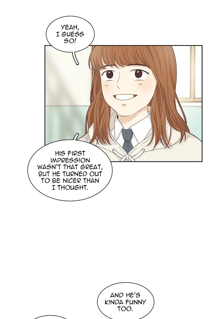 Girl’s World ( World of Girl ) Chapter 237 Online - página 54