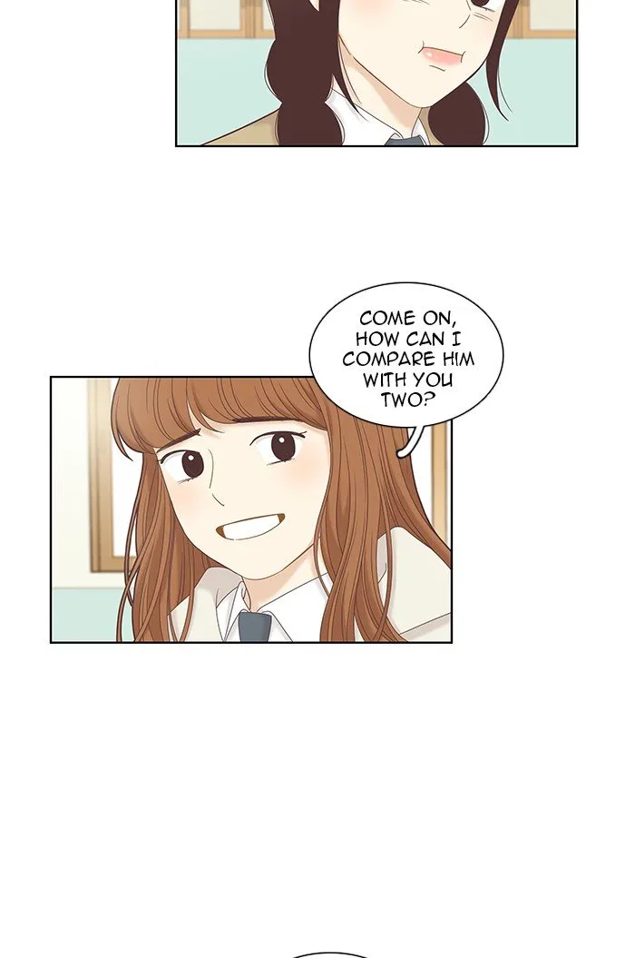 Girl’s World ( World of Girl ) Chapter 237 Online - página 56