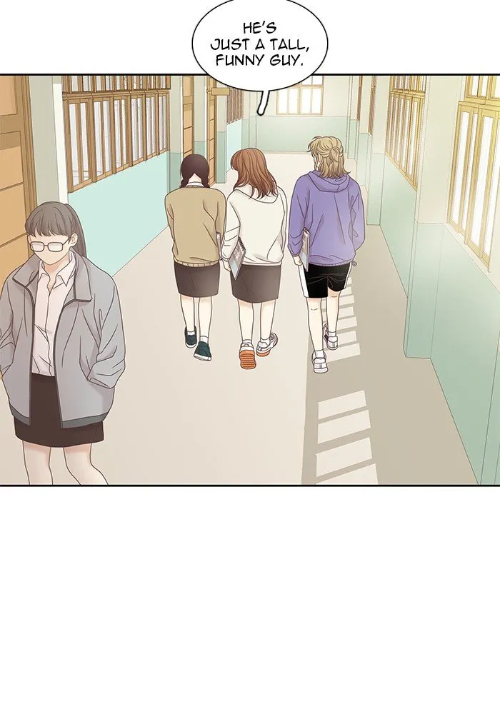 Girl’s World ( World of Girl ) Chapter 237 Online - página 57