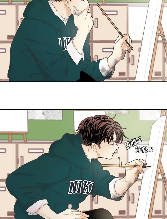 Girl’s World ( World of Girl ) Chapter 237 Online - página 61