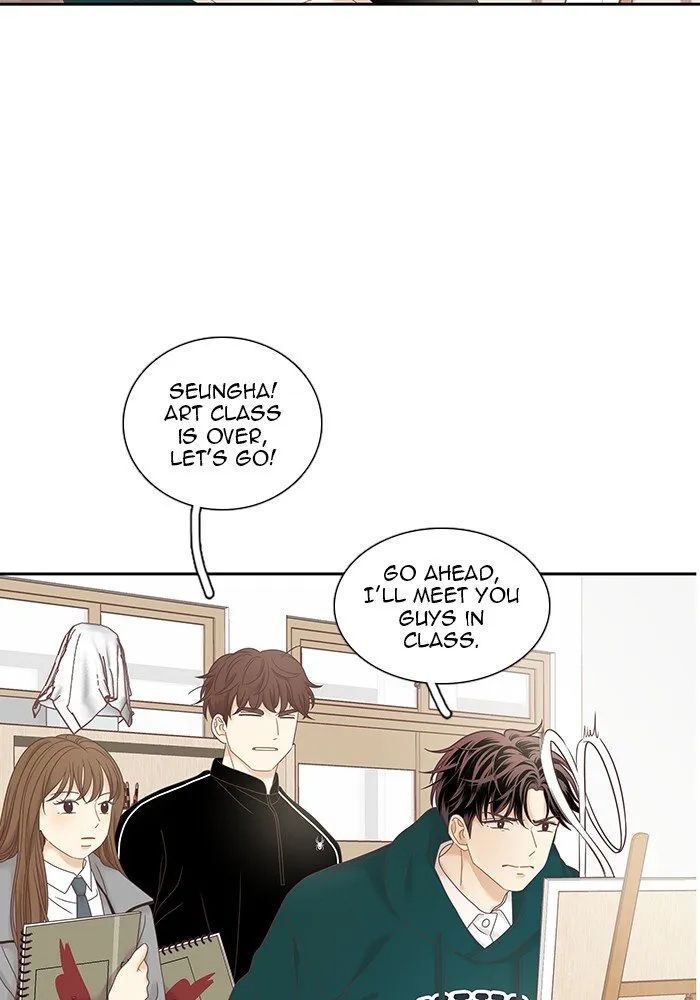Girl’s World ( World of Girl ) Chapter 237 Online - página 62