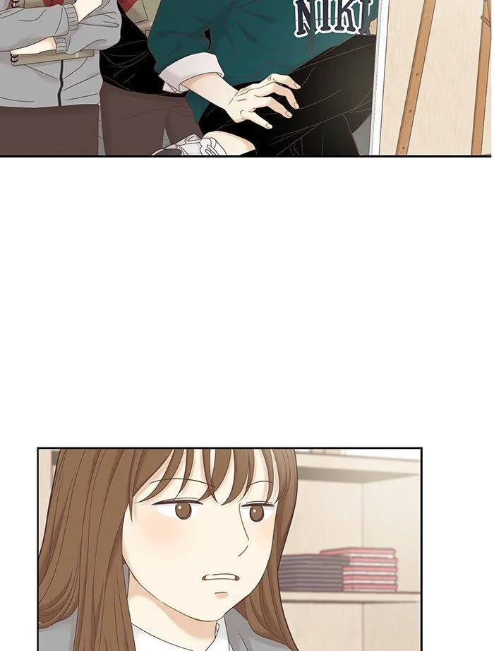 Girl’s World ( World of Girl ) Chapter 237 Online - página 63