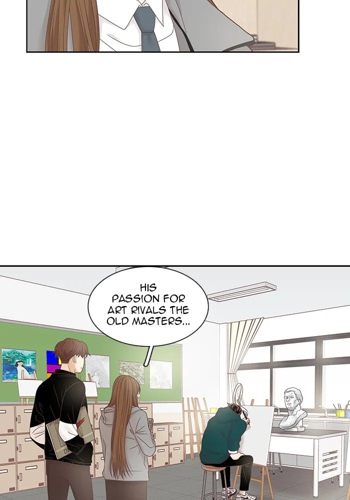 Girl’s World ( World of Girl ) Chapter 237 Online - página 64