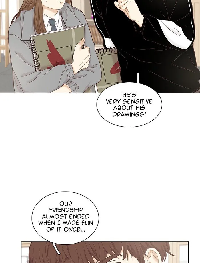 Girl’s World ( World of Girl ) Chapter 237 Online - página 67