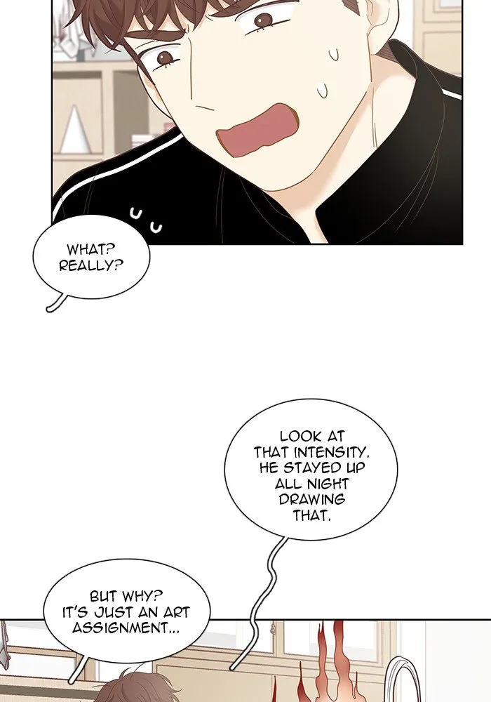 Girl’s World ( World of Girl ) Chapter 237 Online - página 68