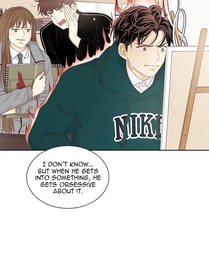 Girl’s World ( World of Girl ) Chapter 237 Online - página 69