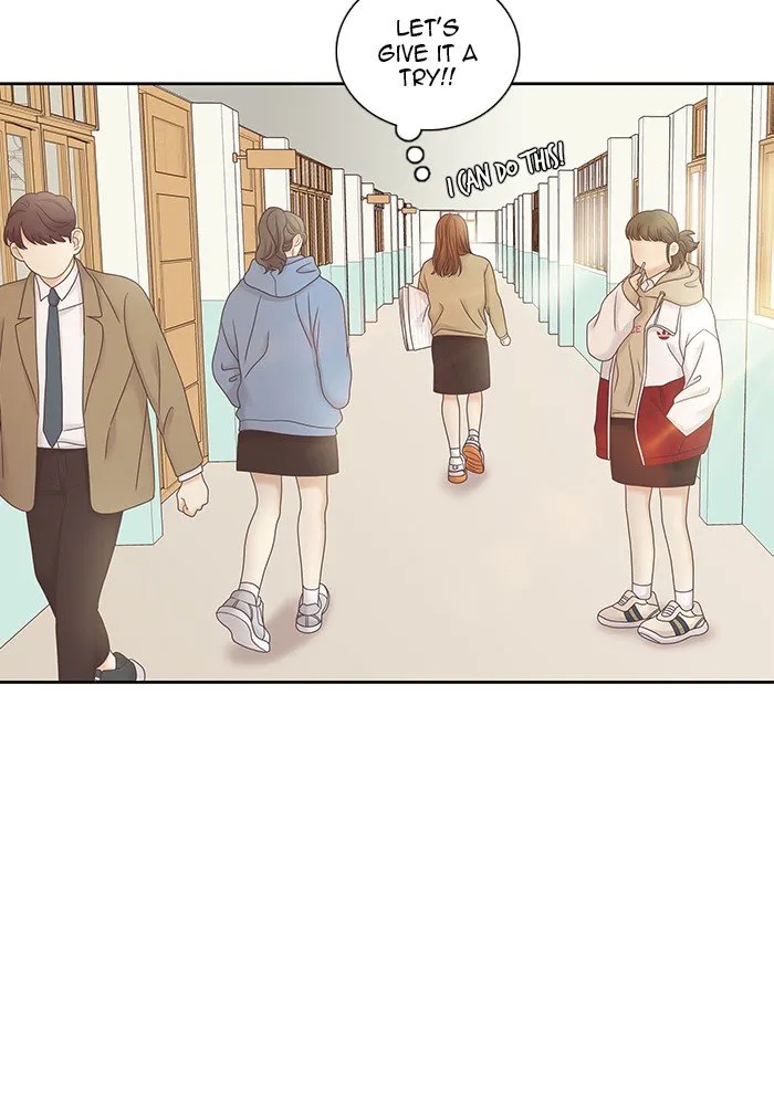 Girl’s World ( World of Girl ) Chapter 240 Online - página 14
