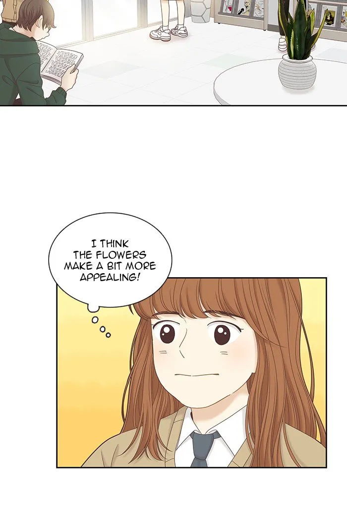 Girl’s World ( World of Girl ) Chapter 240 Online - página 17