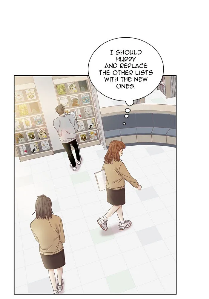 Girl’s World ( World of Girl ) Chapter 240 Online - página 18
