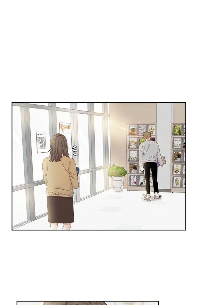 Girl’s World ( World of Girl ) Chapter 240 Online - página 19