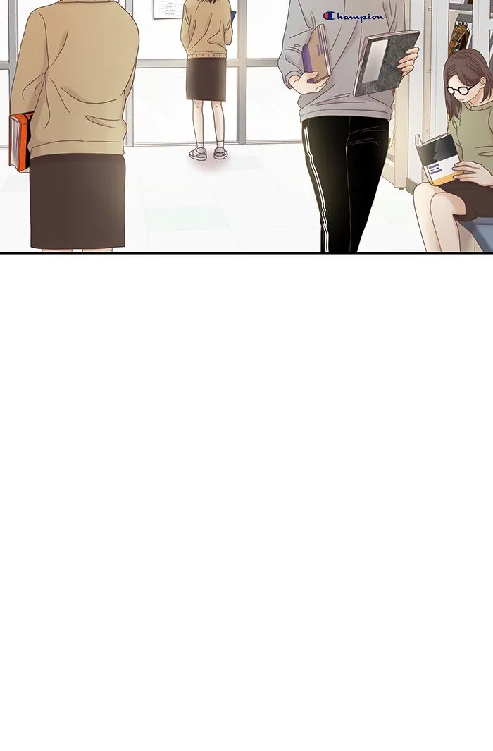 Girl’s World ( World of Girl ) Chapter 240 Online - página 21