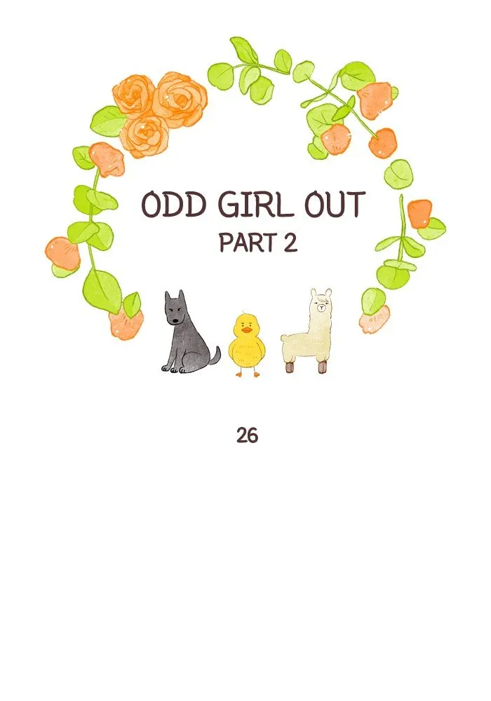 Girl’s World ( World of Girl ) Chapter 240 Online - página 22
