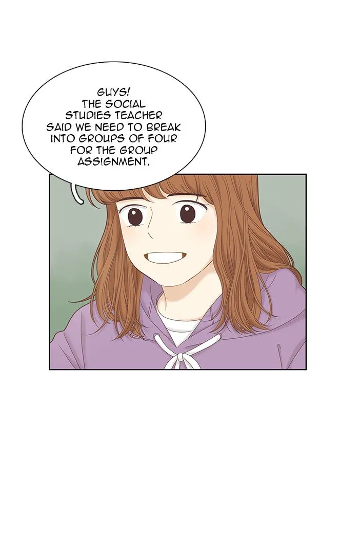 Girl’s World ( World of Girl ) Chapter 240 Online - página 23