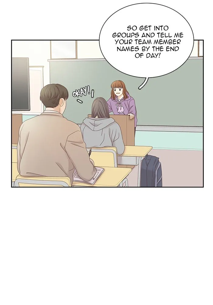 Girl’s World ( World of Girl ) Chapter 240 Online - página 24