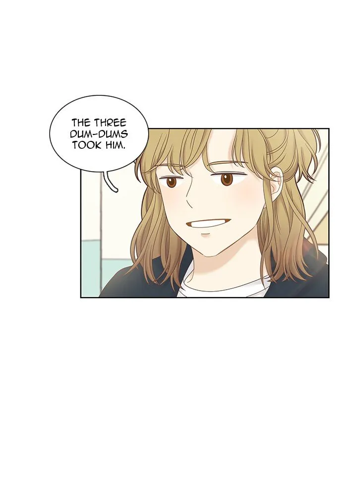 Girl’s World ( World of Girl ) Chapter 240 Online - página 26
