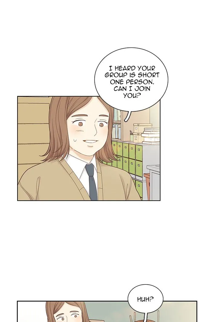 Girl’s World ( World of Girl ) Chapter 240 Online - página 30