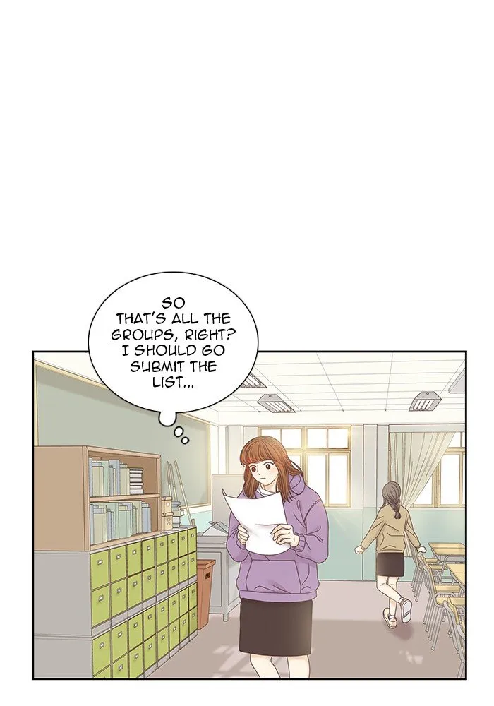 Girl’s World ( World of Girl ) Chapter 240 Online - página 35