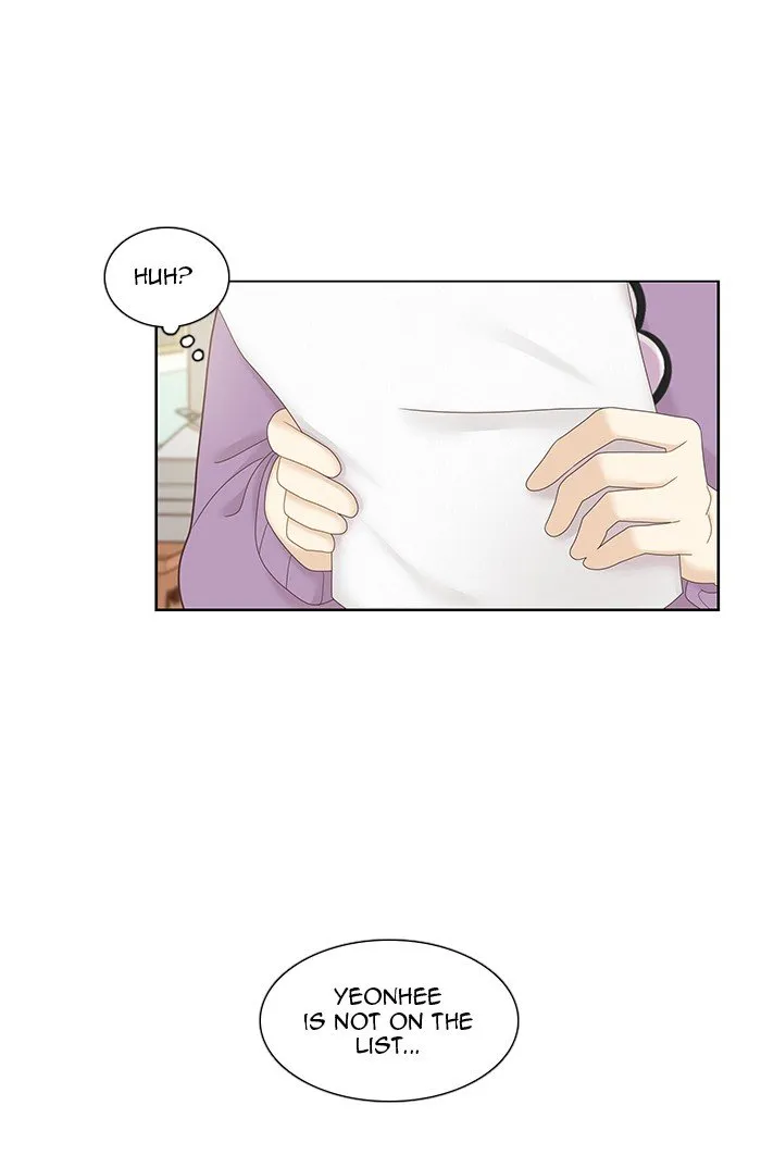 Girl’s World ( World of Girl ) Chapter 240 Online - página 36