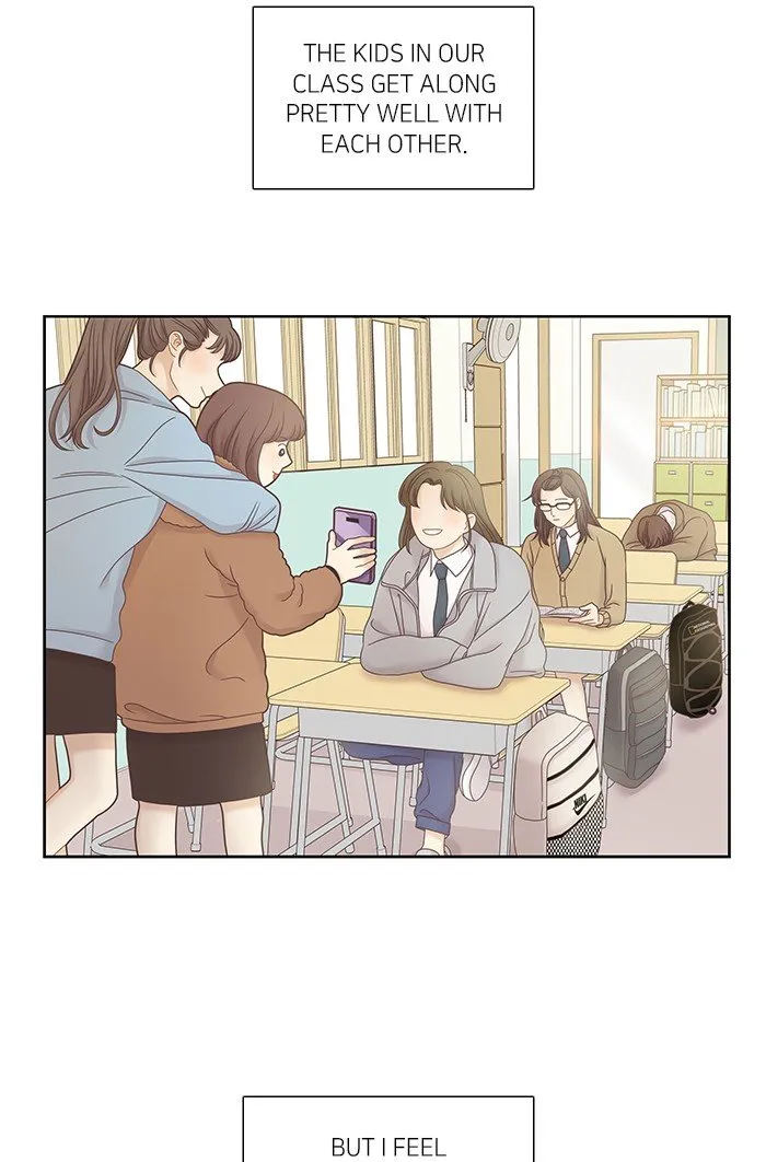 Girl’s World ( World of Girl ) Chapter 240 Online - página 38