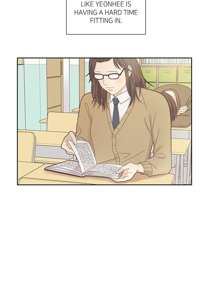 Girl’s World ( World of Girl ) Chapter 240 Online - página 39