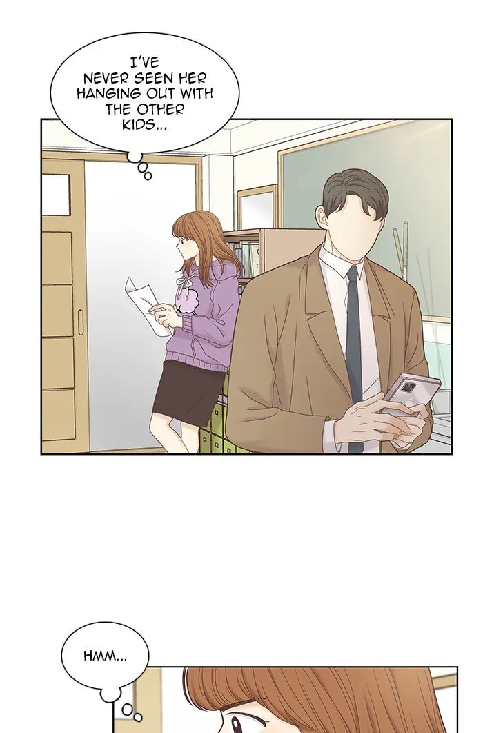 Girl’s World ( World of Girl ) Chapter 240 Online - página 40