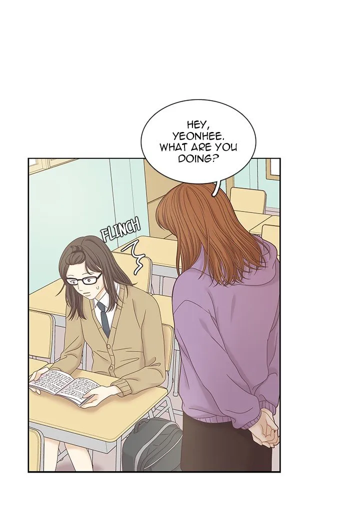 Girl’s World ( World of Girl ) Chapter 240 Online - página 42